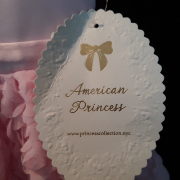 Dress - Picture 4 of 6